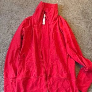 Lululemon workout Sweater